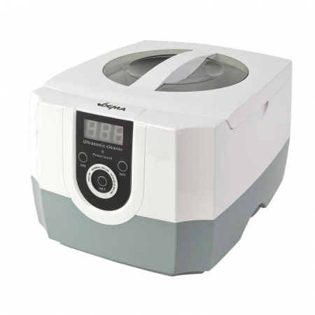 Aparate de Curatat cu Ultrasunete - Aparat de curatat cu ultrasunete Dema 60944 USR 1400/70E, 70 W, 1400 ml, 4200 Hz