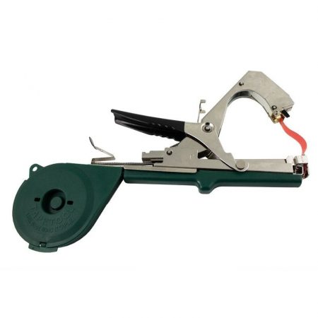 Foarfece Gradina - Aparat de legat vita de vie, legume, pomi fructiferi Troy 41900