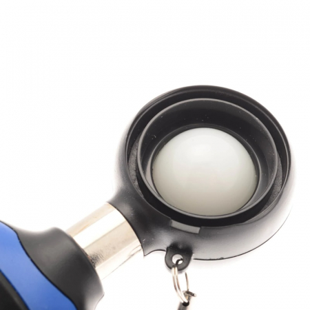 Aparat de masurat intensitatea luminii (luxmetru) Velleman DEM300, 0-200.000 lux [2]