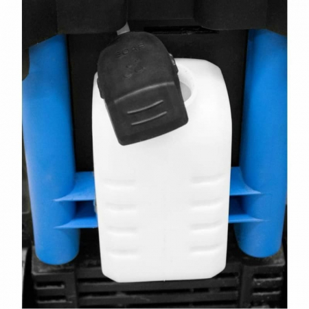 Aparat de spalat cu presiune GHD 165 Gude 85902, 2100 W, 165 bari [7]