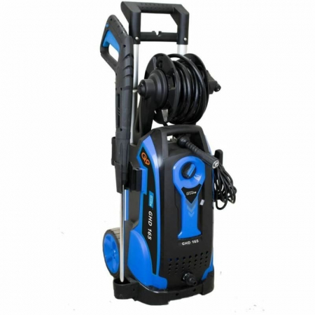Aparat de spalat cu presiune GHD 165 Gude 85902, 2100 W, 165 bari [1]