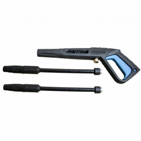 Aparat de spalat cu presiune GHD 165 Gude 85902, 2100 W, 165 bari [4]