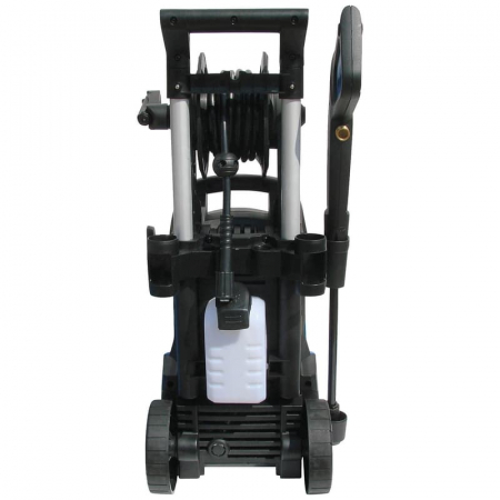 Aparat de spalat cu presiune GHD 165 Gude 85902, 2100 W, 165 bari [2]