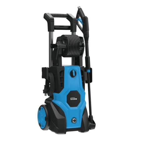 Pompe, Turbojet, Aparate & Utilaje Spalat Auto - Aparat de spalat cu presiune GHD 2100-165 Gude 85926, 2100 W, 165 bari