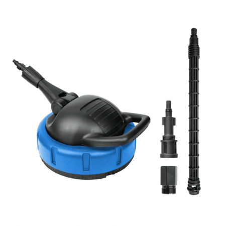 Aparat de spalat cu presiune GHD 3200-225 Gude 85927, 3200 W, 225 bari [1]