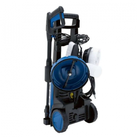 Aparat de spalat cu presiune HCE2400 Scheppach 5907705906, 2200 W, 165 bari [2]