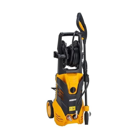 Aparat de spalat cu presiune Mannesmann 22320, 2000 W, 150 bari [1]