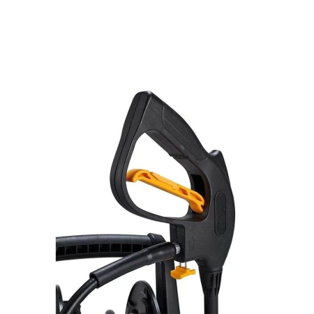 Aparat de spalat cu presiune Mannesmann 22320, 2000 W, 150 bari [4]