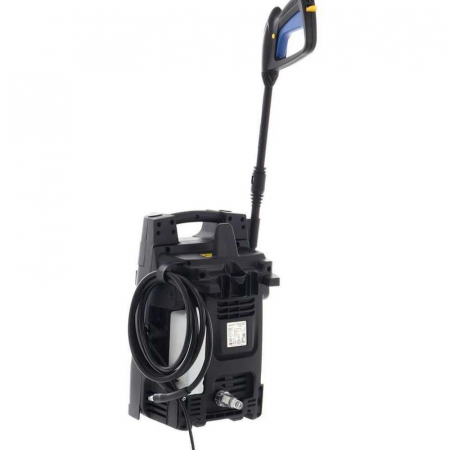 Aparat de spalat cu presiune MPX14E Michelin 14648, 1100 W, 10 bari [10]