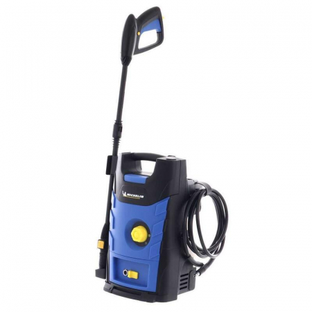 Pompe, Turbojet, Aparate & Utilaje Spalat Auto - Aparat de spalat cu presiune MPX14E Michelin 14648, 1100 W, 10 bari