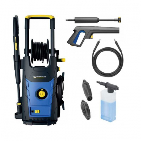 Aparat de spalat cu presiune MPX17EH Michelin 14650, 1700 W, 130 bari [1]