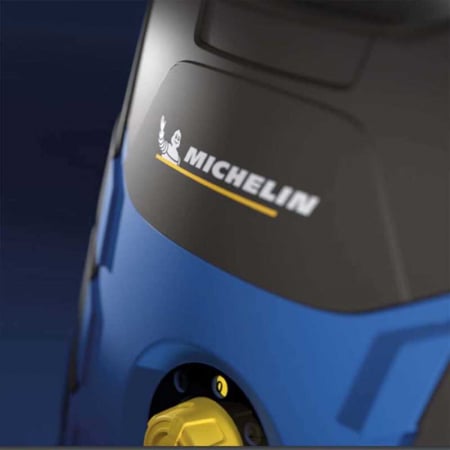 Aparat de spalat cu presiune MPX19EH Michelin 14651, 1900 W, 140 bari [8]