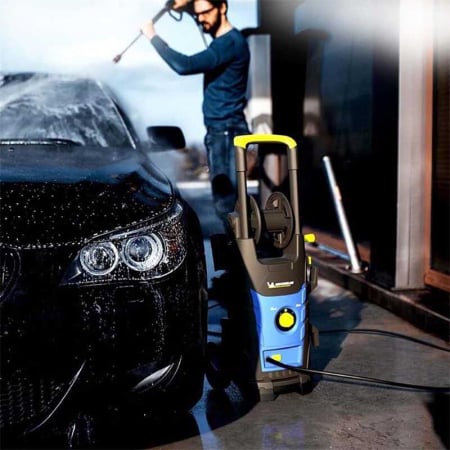 Aparat de spalat cu presiune MPX19EH Michelin 14651, 1900 W, 140 bari [3]