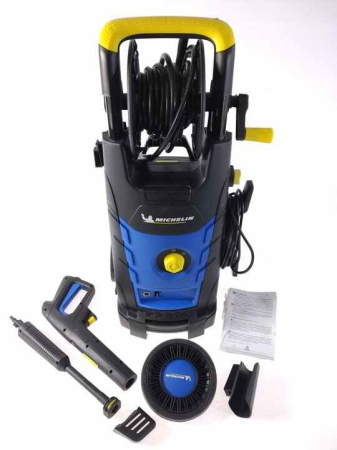 Aparat de spalat cu presiune MPX22EH Michelin 14769, 2200 W, 160 bari [1]