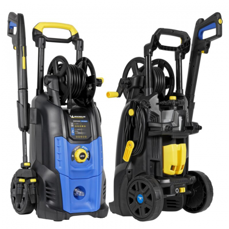 Aparat de spalat cu presiune MPX25DTS EM Michelin 15052, 2500 W, 150 bari [1]