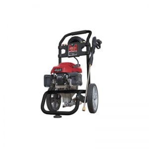 Pompe, Turbojet, Aparate & Utilaje Spalat Auto - Aparat de spalat cu presiune pe benzina HCP2600 Scheppach 5907701903, 4.35 Cp, 180 bari