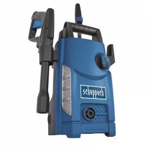 Aparat de spalat cu presiune HCE1500 Scheppach 5907703901, 1400 W, 105 bari [1]