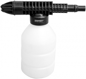 Aparat de spalat cu presiune GHD 105 Gude 85900, 1400 W, 105 bari [2]