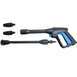 Aparat de spalat cu presiune GHD 105 Gude 85900, 1400 W, 105 bari [1]