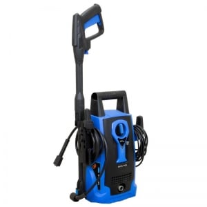 Pompe, Turbojet, Aparate & Utilaje Spalat Auto - Aparat de spalat cu presiune GHD 105 Gude 85900, 1400 W, 105 bari