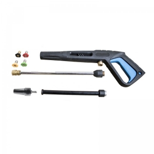 Aparat de spalat cu presiune GHD 225 Gude 85903, 3200 W, 225 bari [2]