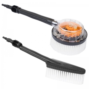 Aparat de spalat cu presiune GHD 225 Gude 85903, 3200 W, 225 bari [1]