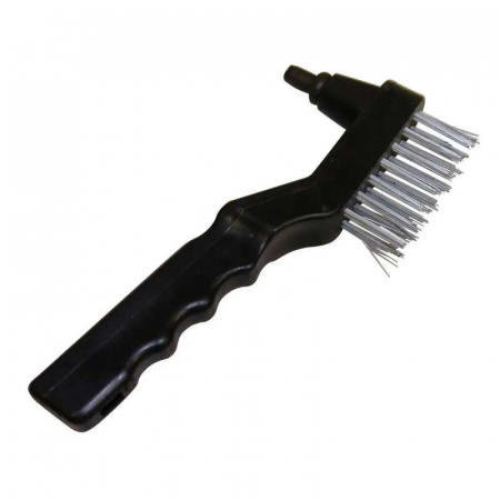 Aparat de sudura GIS 130 TIG Gude 20058, 20-130 A, 85 V [4]