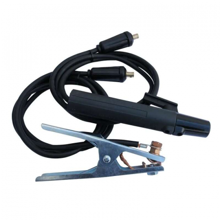 Aparat de sudura GIS 130 TIG Gude 20058, 20-130 A, 85 V [3]