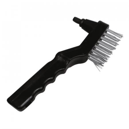 Aparat de sudura tip invertor GIS 160WIG/HF Gude 20059, 10-160 A, 7.5 kVA [4]