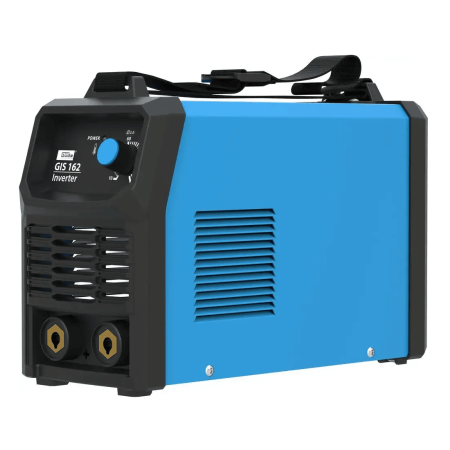 Aparat de sudura tip invertor GIS 162 Gude 20124, 10-160 A, 5 kVA [2]