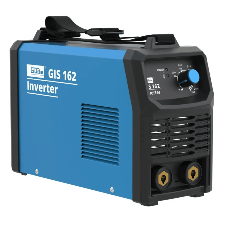 Aparat de sudura tip invertor GIS 162 Gude 20124, 10-160 A, 5 kVA [1]
