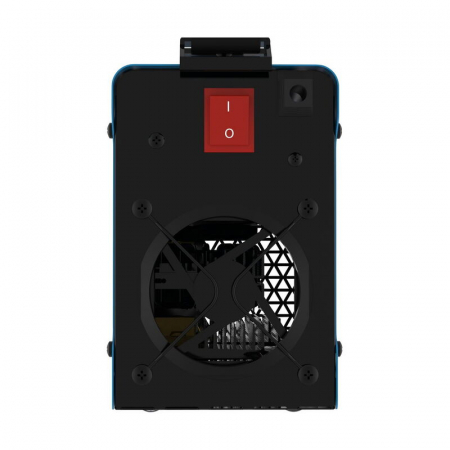 Aparat de sudura tip invertor GIS121 Gude 20024, 10 - 120 A, 5.2 kVA [4]