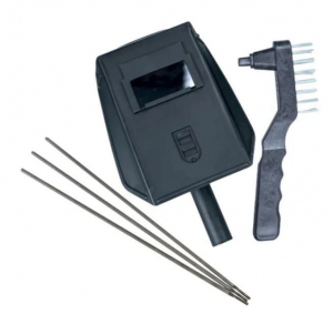 Aparat de sudura tip invertor WSE1000 Scheppach 5906602903, 10-130 A, 85 V [9]