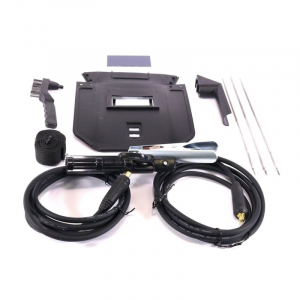 Aparat de sudura tip invertor WSE1000 Scheppach 5906602903, 10-130 A, 85 V [4]