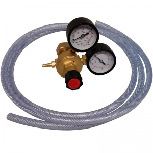 Aparat de sudura tip invertor GIS200 Gude 20037, 10-200 A, 5 kVA [2]