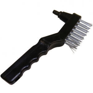 Aparat de sudura tip invertor GIS200 Gude 20037, 10-200 A, 5 kVA [4]