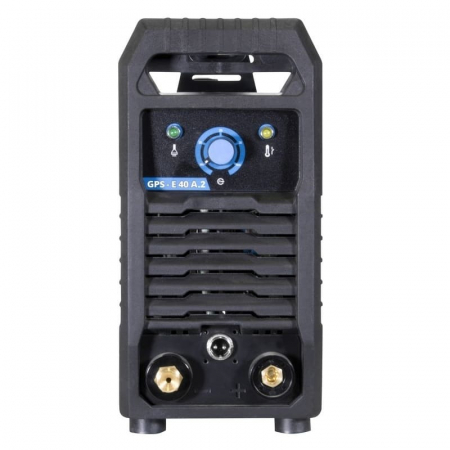 Aparat de taiat cu plasma GPS 40 A.2 Gude 20092, 15-40 A [4]