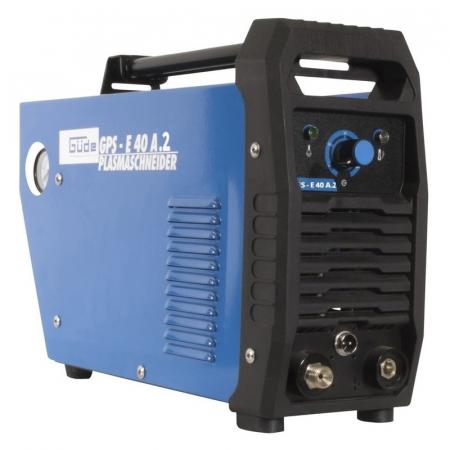 Aparat de taiat cu plasma GPS 40 A.2 Gude 20092, 15-40 A [1]