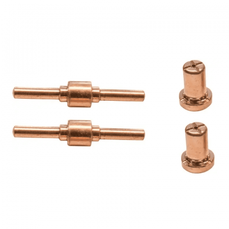 Aparat de taiat cu plasma GPS-E 40 AK Gude 20096, 15-50 A [5]