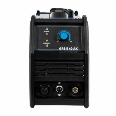 Aparat de taiat cu plasma GPS-E 40 AK Gude 20096, 15-50 A [1]