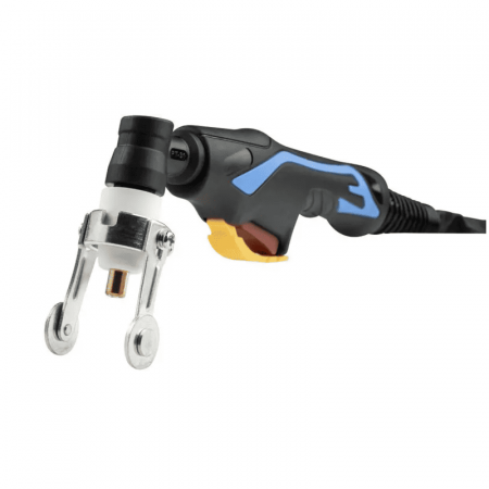 Aparat de taiat cu plasma GPS-E 40 AK Gude 20096, 15-50 A [3]