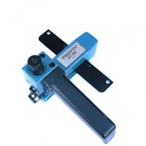 Aparat de taiat material laminat Fortune Tridon AT-109, 12-110 mm [1]