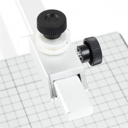 Aparat pentru taiat polistiren cu fir cald Thermocut 230/E Proxxon 27080, 350 mm, 200 °C [8]