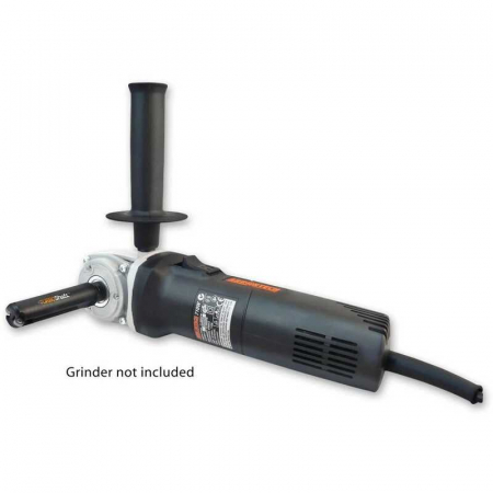 Arbore sculptura lemn TurboShaft Arbortech IND.FG.500, Ø20 mm [1]