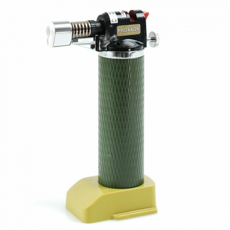 Arzator pe butan MFB/E Proxxon 28146, 1200 °C [1]