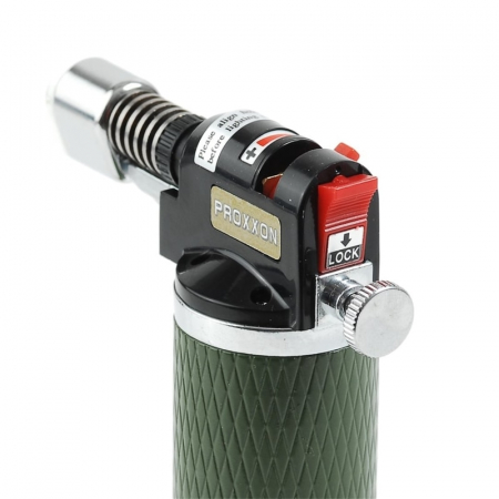 Arzator pe butan MFB/E Proxxon 28146, 1200 °C [2]