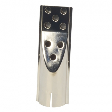 Arzator de buruieni si aprinzator de gratar Mannesmann 12966, 2000 W, 600 °C [3]