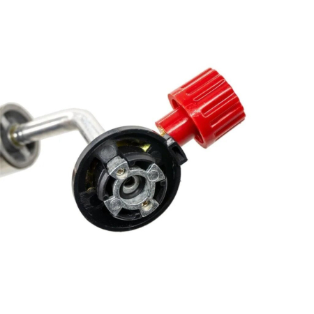 Arzator pentru butelie pe gaz ROX Wood 153ROX0159 [2]