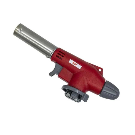 Arzătoare - Arzator pentru butelie pe gaz T01 ROX Wood 153ROXT01