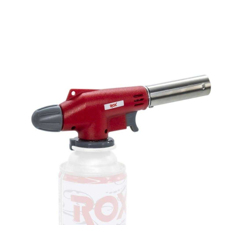 Arzator pentru butelie pe gaz T01 ROX Wood 153ROXT01 [2]